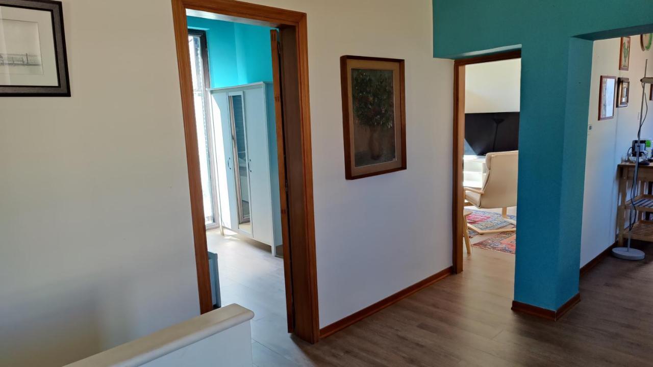 Ortigia Porta Del Mare Apartment Syracuse Exterior foto