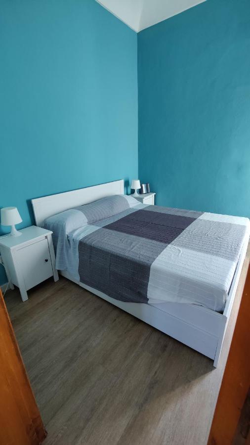Ortigia Porta Del Mare Apartment Syracuse Exterior foto