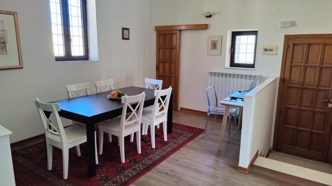 Ortigia Porta Del Mare Apartment Syracuse Exterior foto