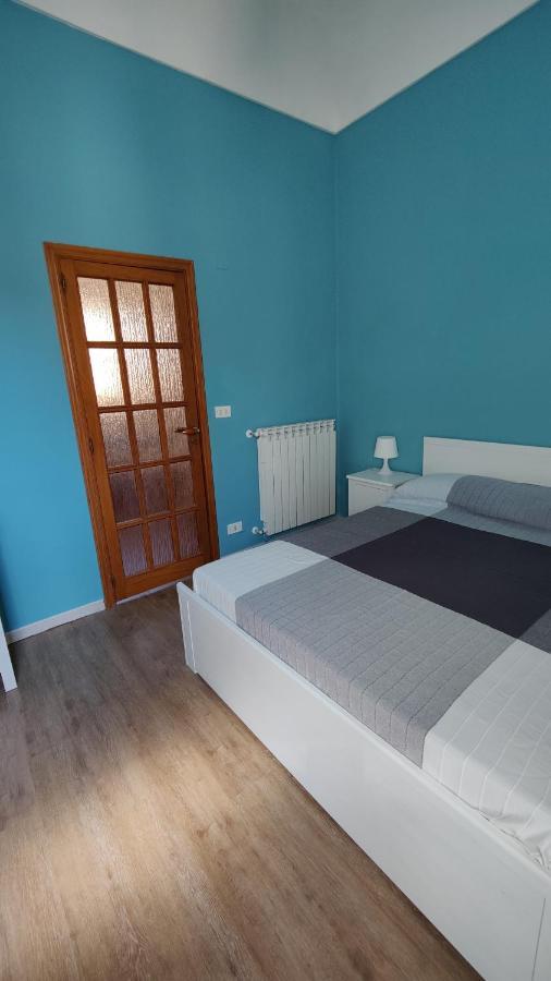 Ortigia Porta Del Mare Apartment Syracuse Exterior foto