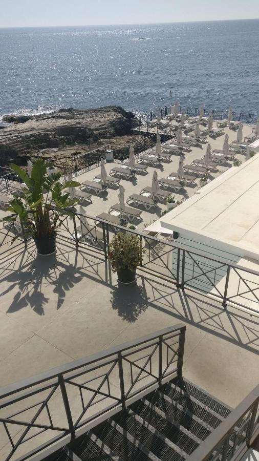 Ortigia Porta Del Mare Apartment Syracuse Exterior foto
