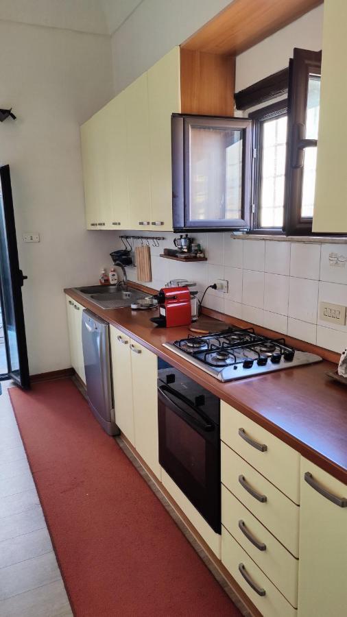 Ortigia Porta Del Mare Apartment Syracuse Exterior foto