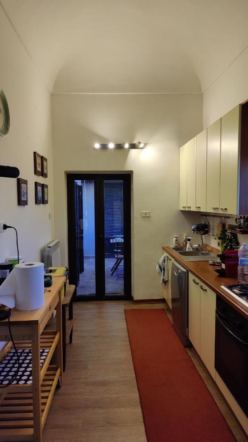 Ortigia Porta Del Mare Apartment Syracuse Exterior foto
