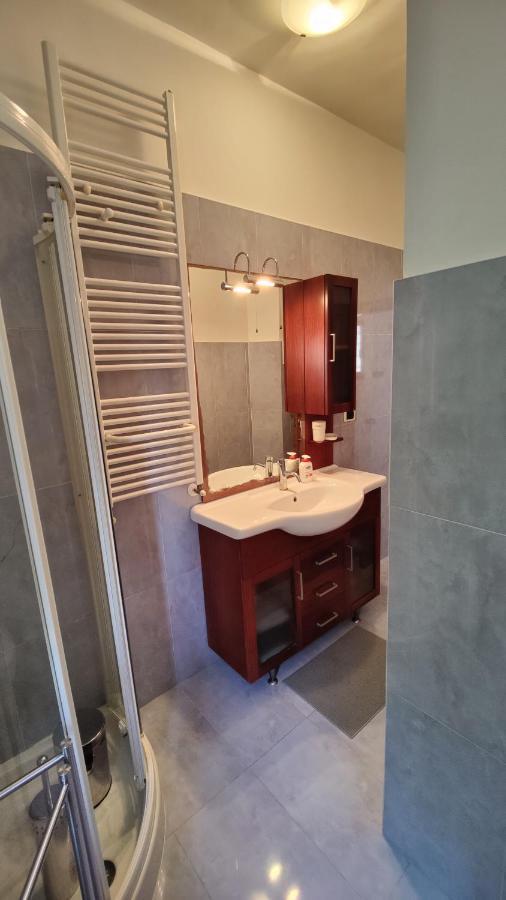 Ortigia Porta Del Mare Apartment Syracuse Exterior foto