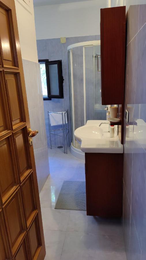 Ortigia Porta Del Mare Apartment Syracuse Exterior foto